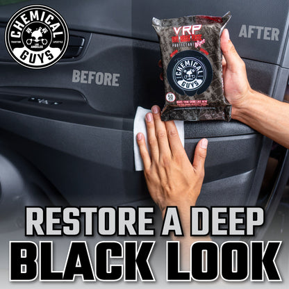 VRP Protectant Wipes