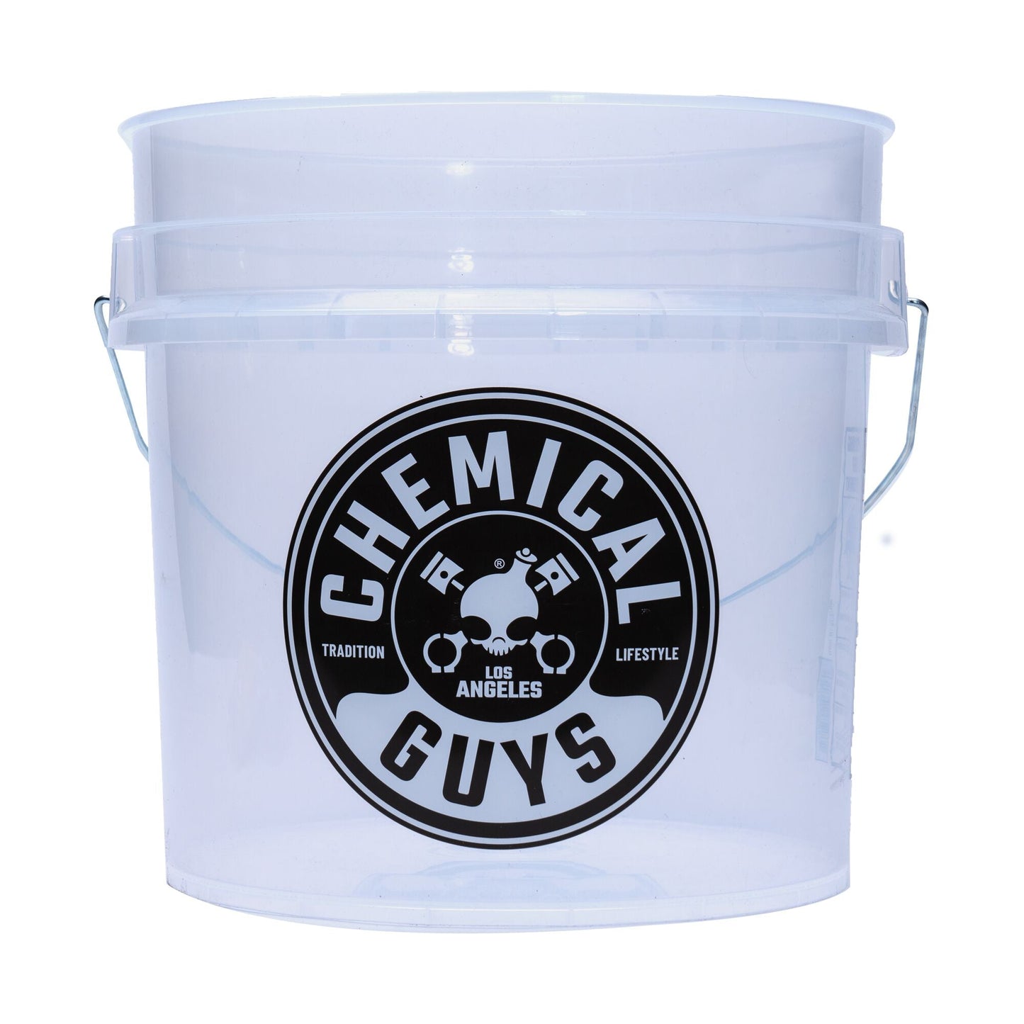 Matte Car Care Foam Blaster Kit w/Bucket