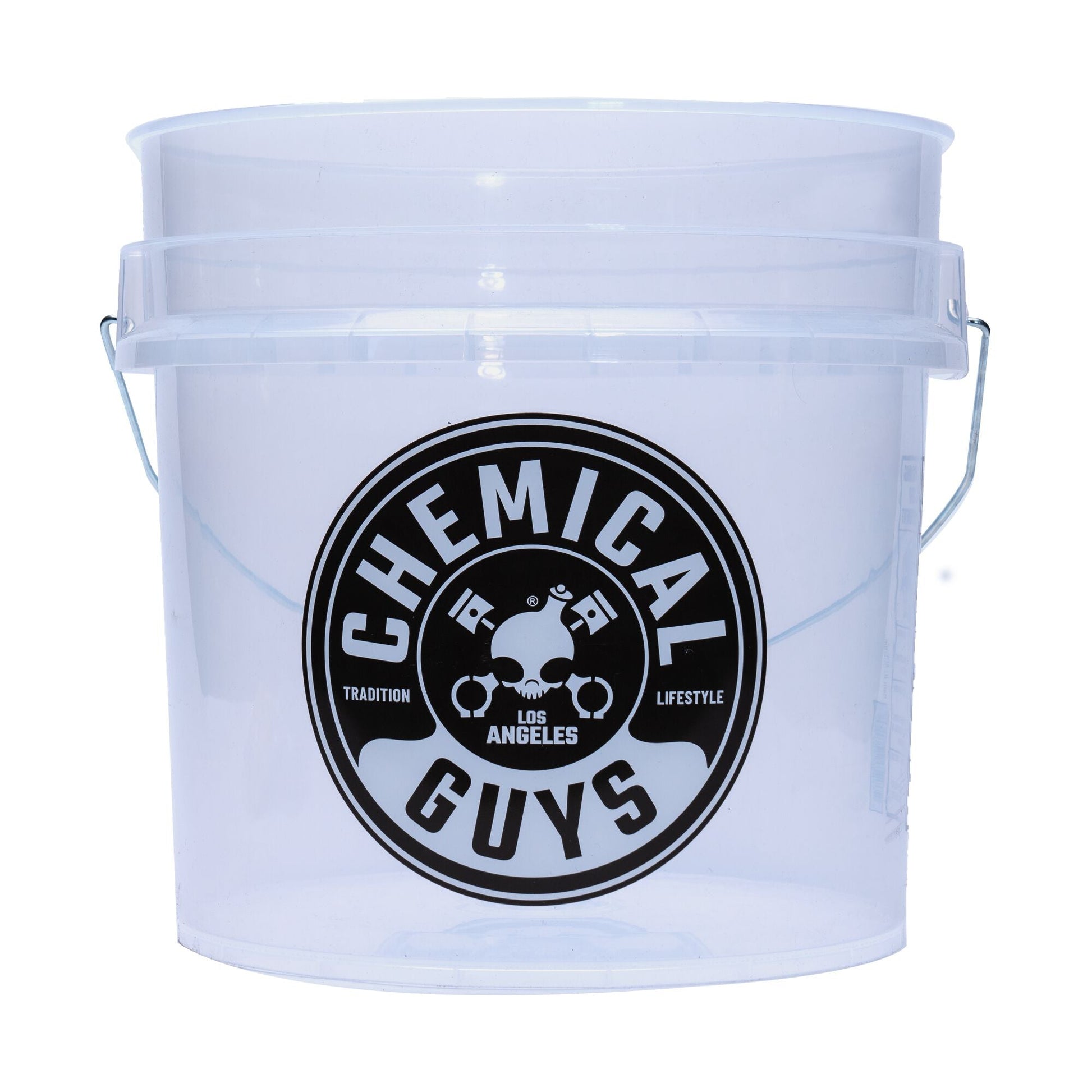 Matte Car Care Foam Blaster Kit w/Bucket