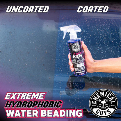 One Step Ceramic Window Protection Kit
