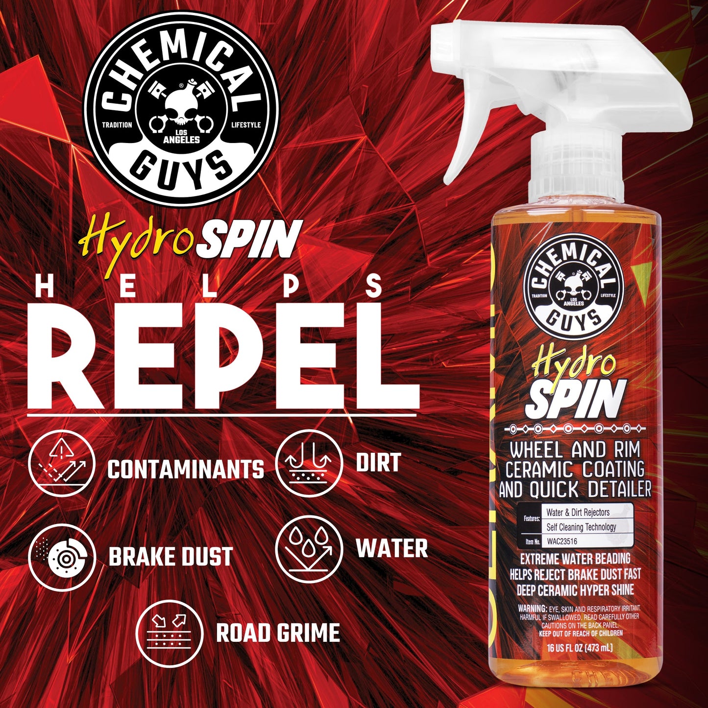 Wheel & Tire Clean & Protect Kit
