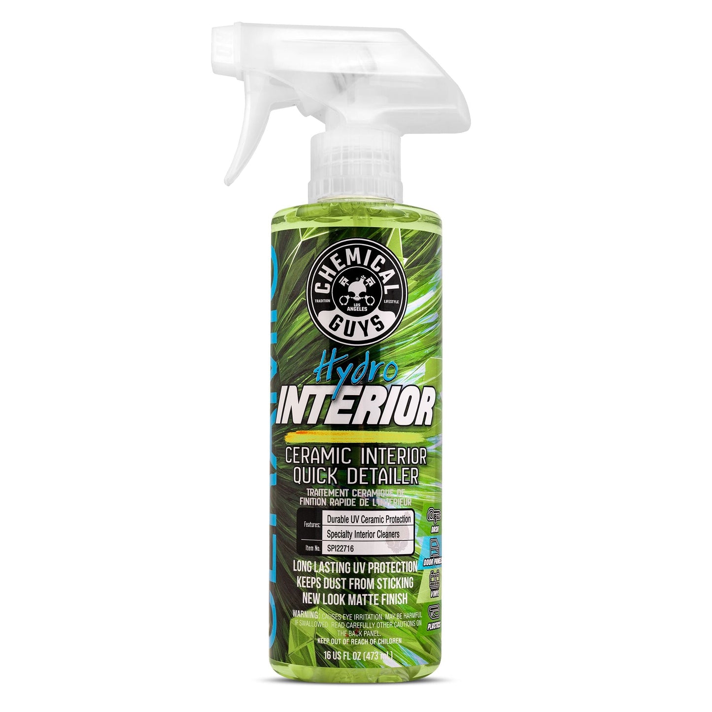 Clean & Protect Fabric Interior Ultimate Kit