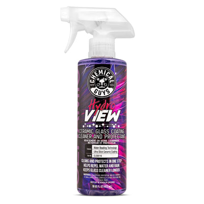 Easy Clean & Protect Detailing Kit