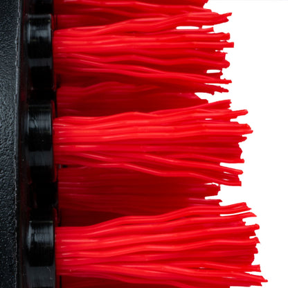Chemical Guys Spinner Multi-Surface Drill Brush Heavy Duty