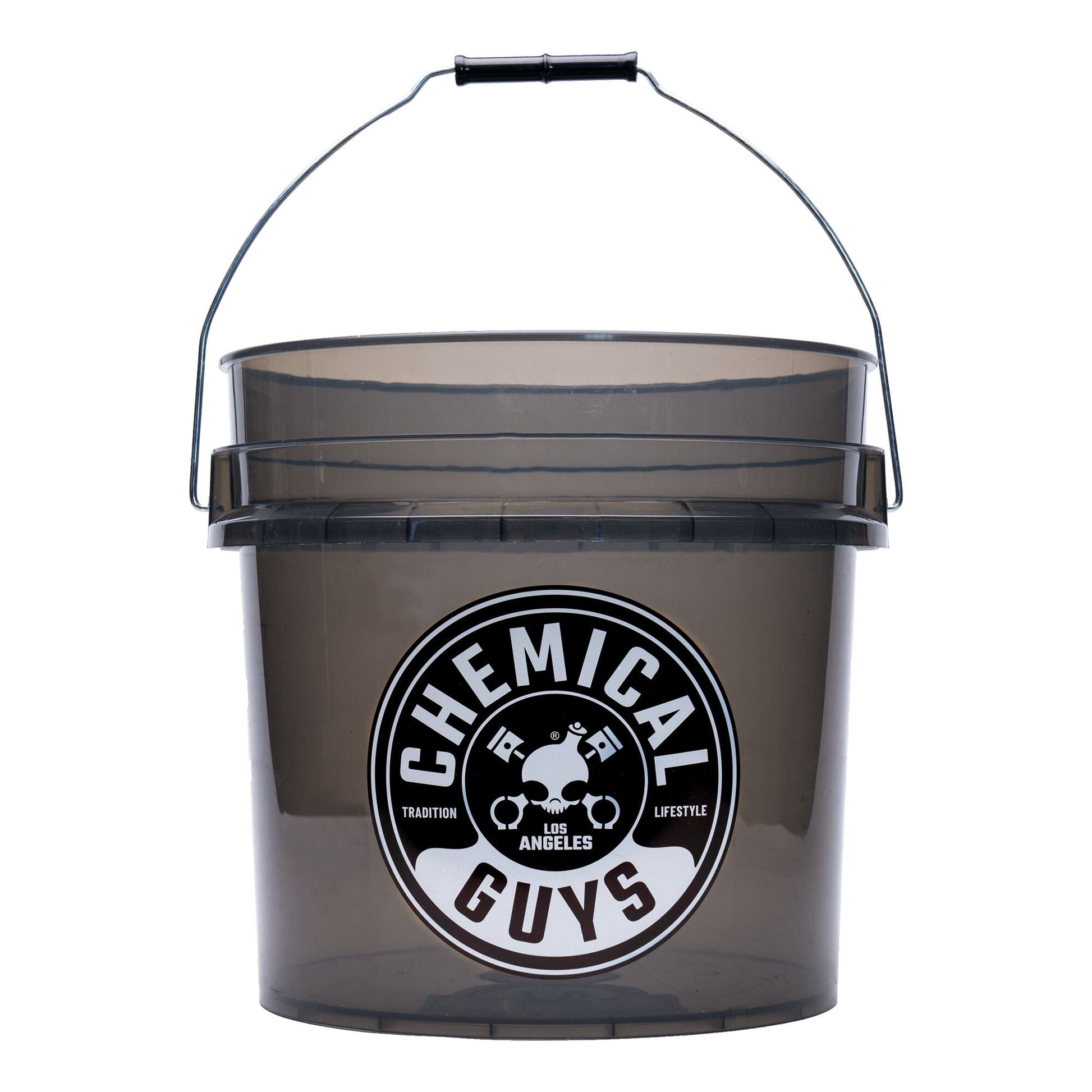 Easy Grab Detailing Bucket Bundle