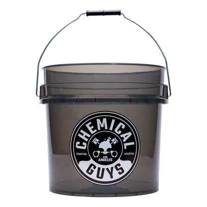 Easy Grab Detailing Bucket Bundle