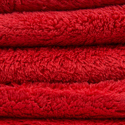 Happy Ending Edgeless Microfiber Towel 3-Pack
