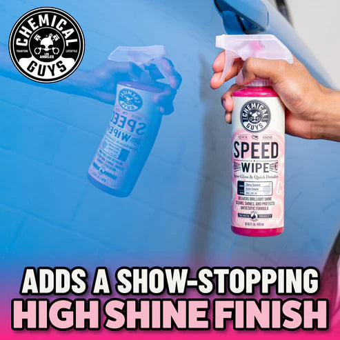 Quick Detail Starter Kit