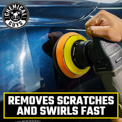 TORQX Random Orbital Polisher