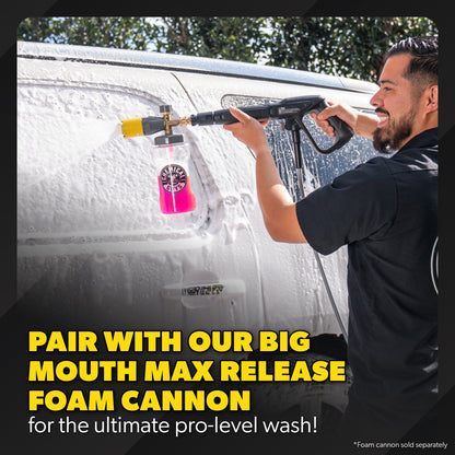 ProFlow PM2000 Pro Performance Electric Pressure Washer