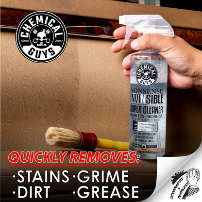 Nonsense Invinsible Super Cleaner