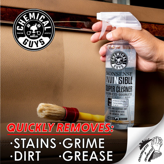 Nonsense All Purpose Cleaning Kit