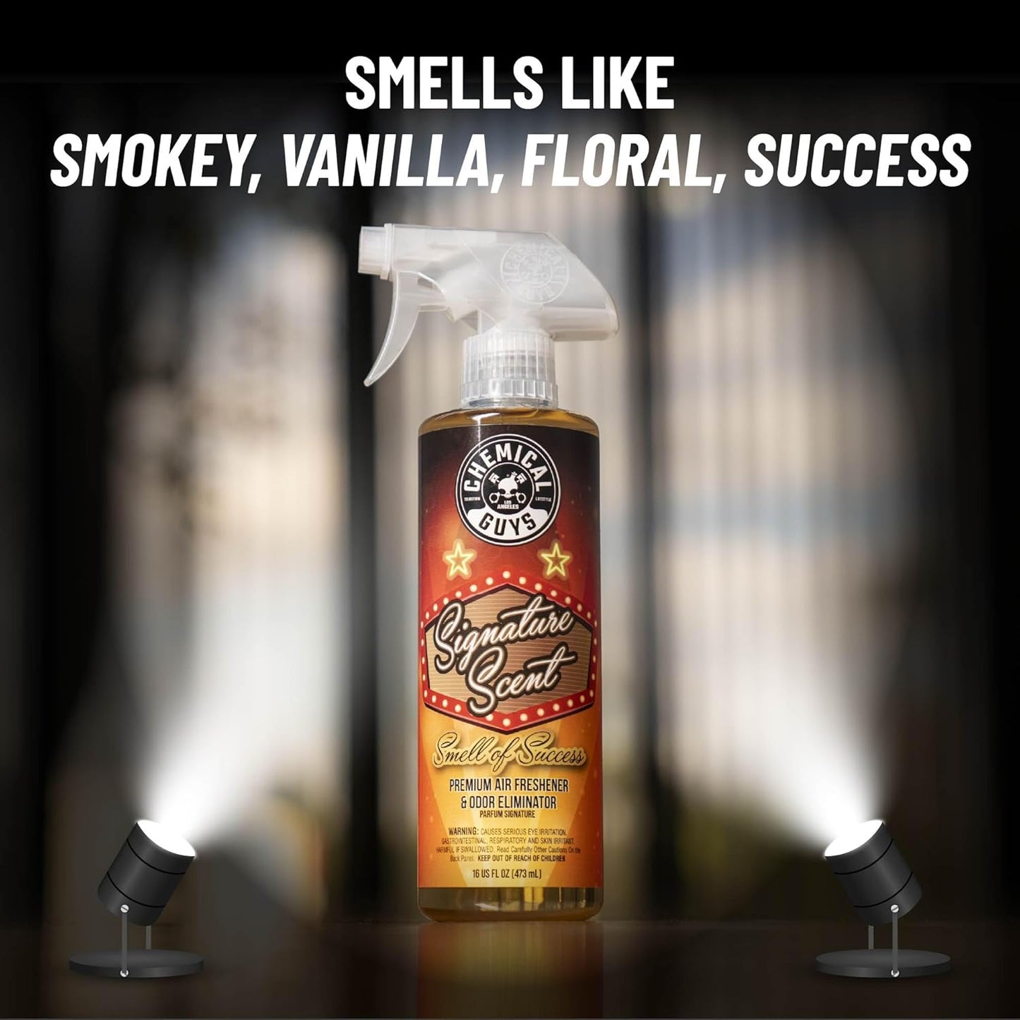 Signature Scent Air Freshener