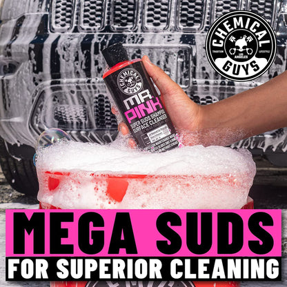 Foam Blaster 6 Essentials Bundle