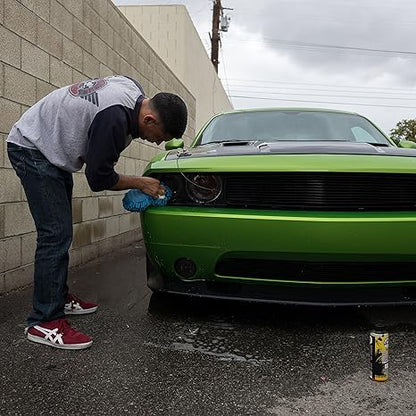 Bug & Tar Remover Car Wash