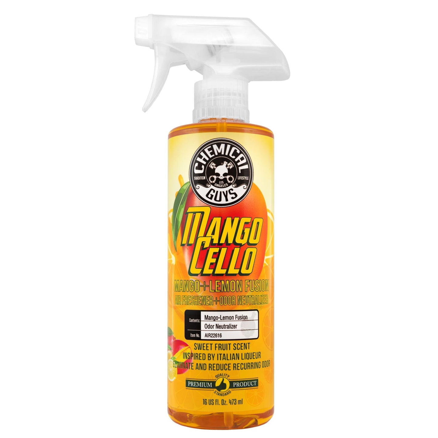 Mangocello Air Freshener