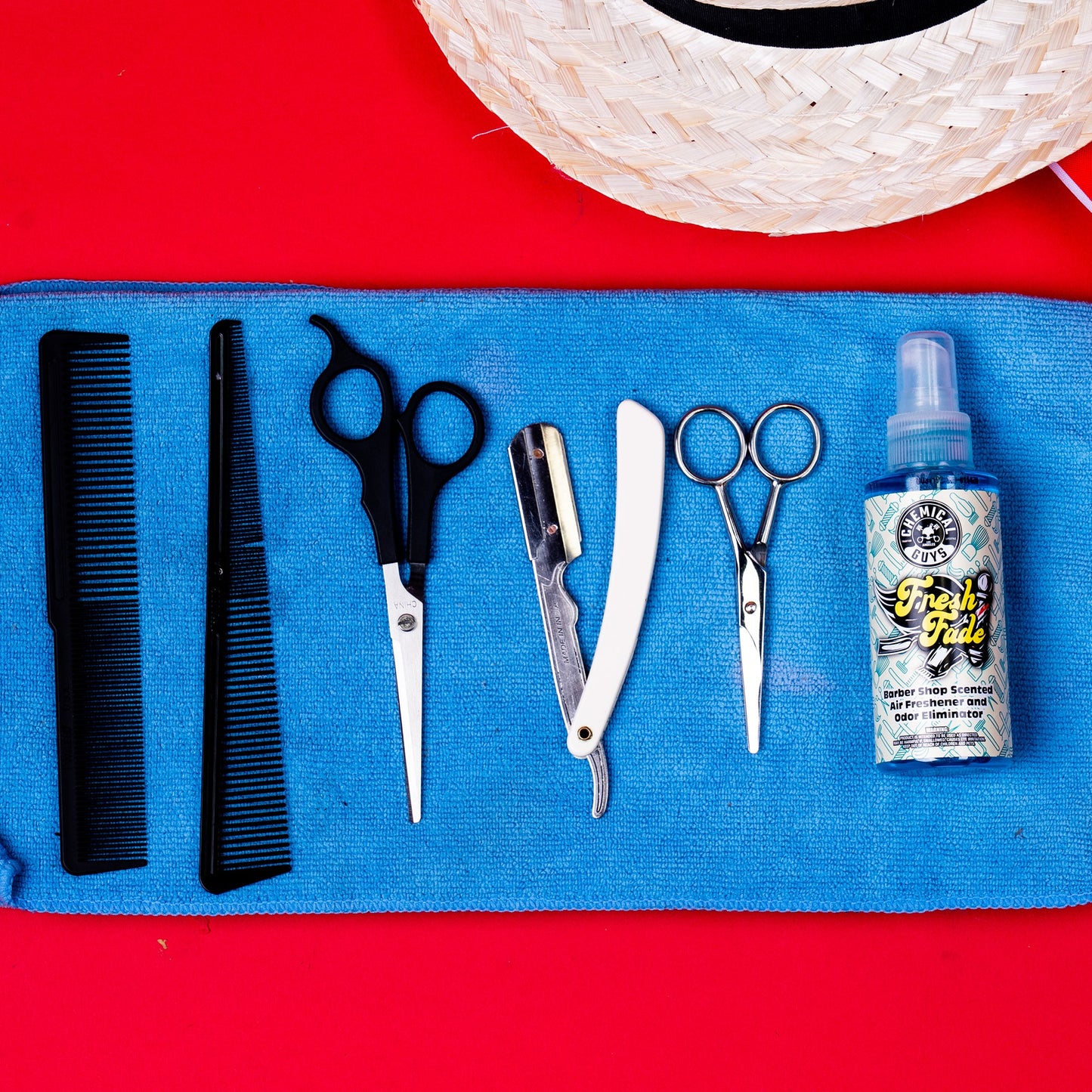 Fresh Fade Air Freshener