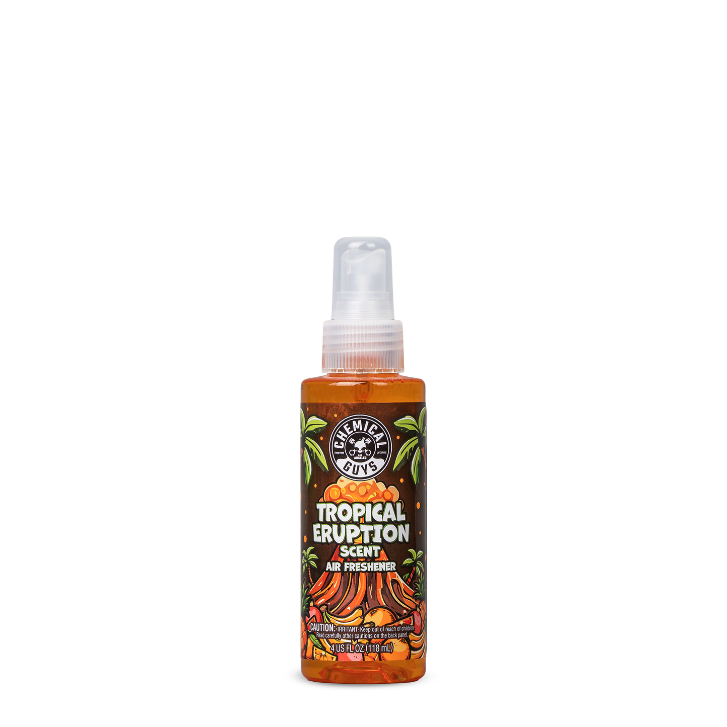 Tropical Eruption Air Freshener
