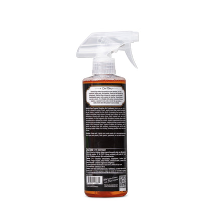 Tropical Eruption Air Freshener