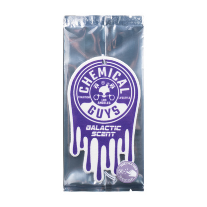 Galactic Scent Hanging Air Freshener