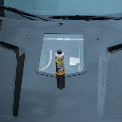 Bug & Tar Remover Car Wash
