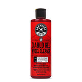 Gel Concentrate