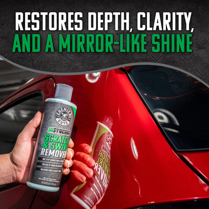 One Step Paint Correction Kit