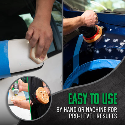 One Step Paint Correction Kit