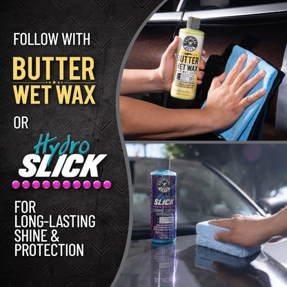InSynchro Scratch & Swirl Remover