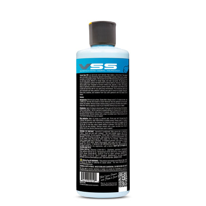 VSS One-Step Scratch & Swirl Remover