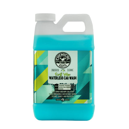 Swift Wipe Waterless Car Wash