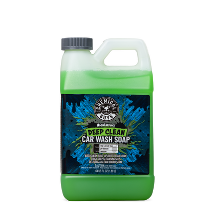 HighImpact Deep Clean Car Wash Soap