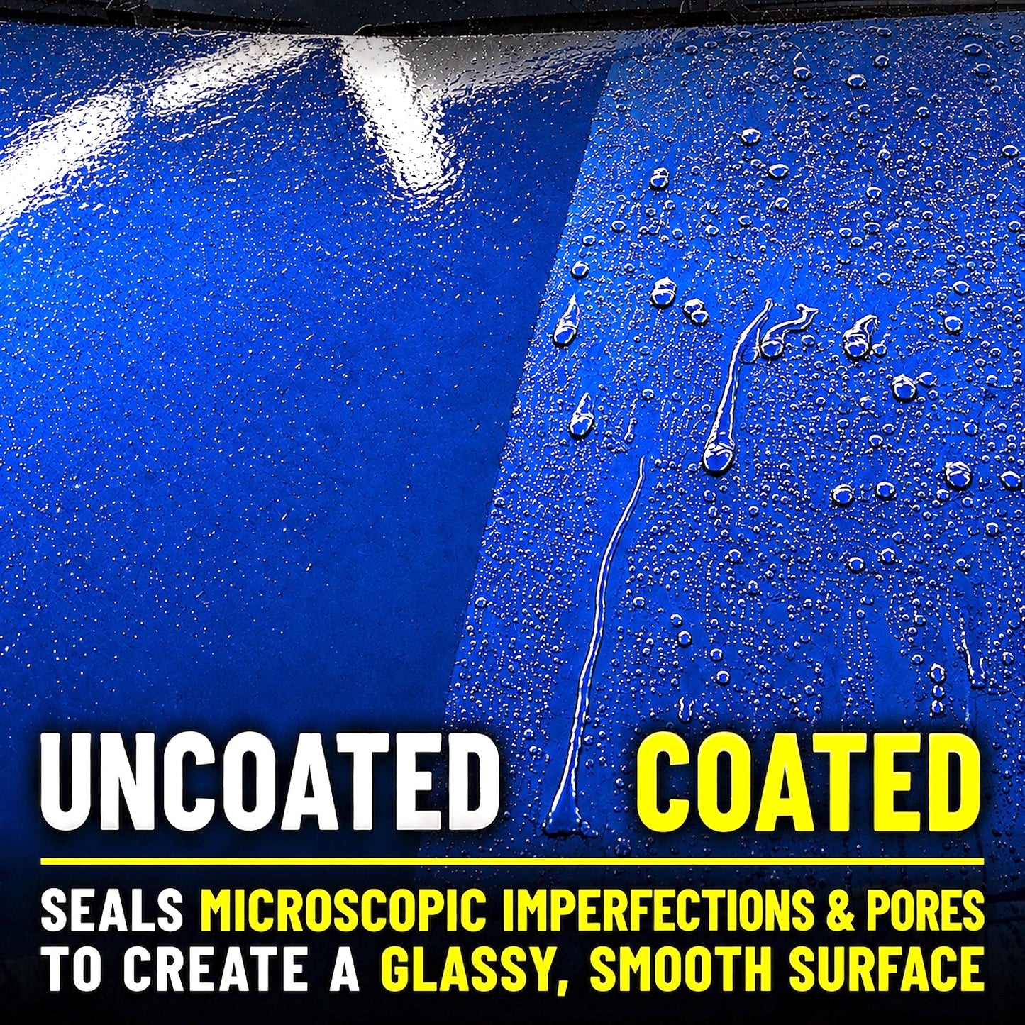 Carbon Force Ceramic Application Kit