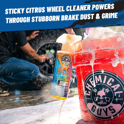 Car Wash Starter Kit