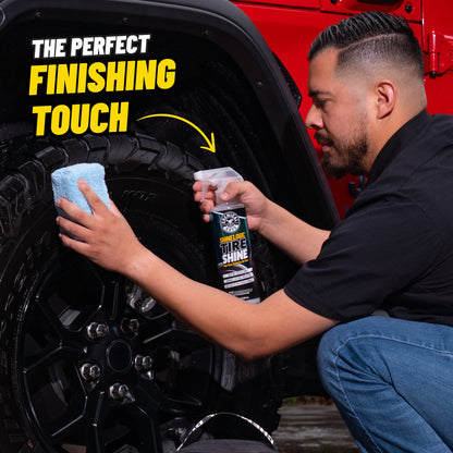Express Wash Touch-Up & Shine Kit