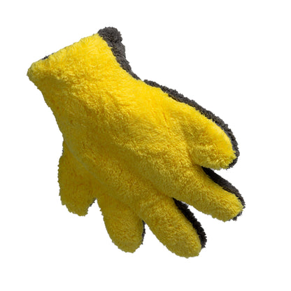 The Stranger Helpful Handy Mitt