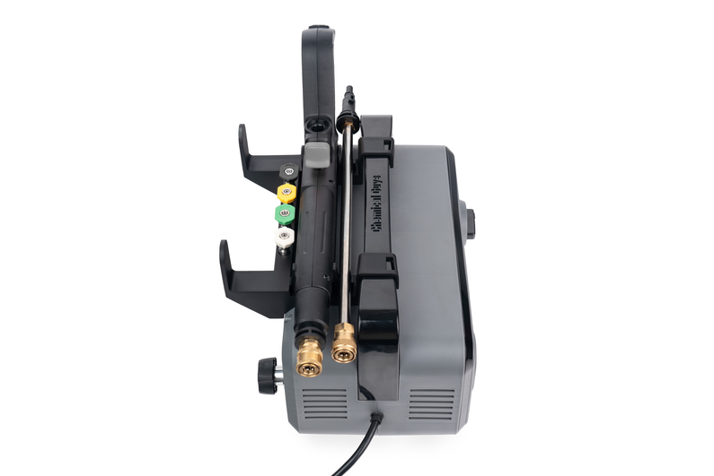 ProFlow PM2000 Pro Performance Electric Pressure Washer