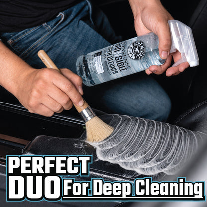 Nonsense Invinsible Super Cleaner Bundle