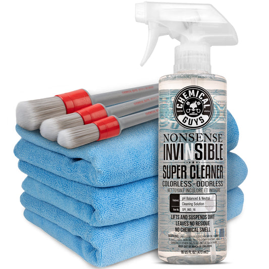 Nonsense All Purpose Cleaning Kit