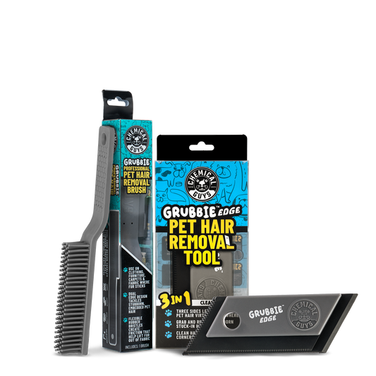 Pet Hair Removal Bundle