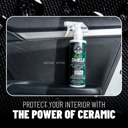 Interior Ceramic Protection Bundle