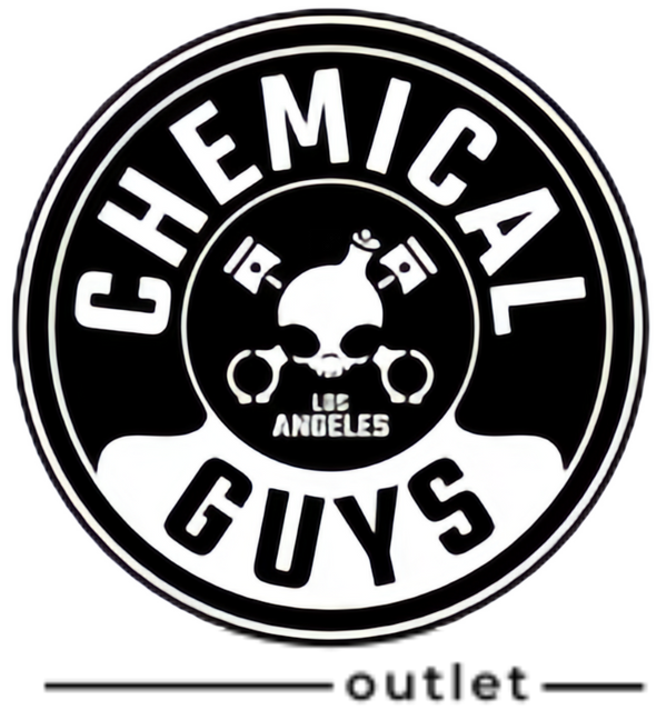 Chemical Guys outlet shop