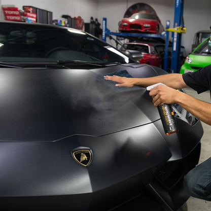 Meticulous Matte Detailer Spray & Sealant