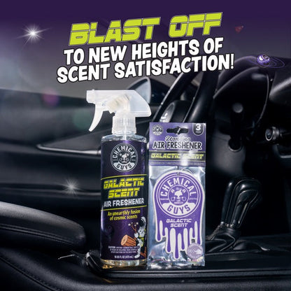 Galactic Scent Air Freshener Bundle